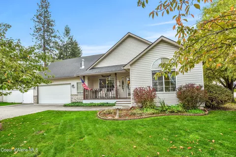 1274 W Bentwood Loop, Coeur D'alene, ID 83815