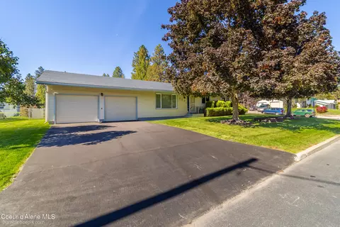 304 S Westwood Dr, Post Falls, ID 83854