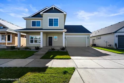 2096 W Domaine Dr, Coeur D'alene, ID 83815