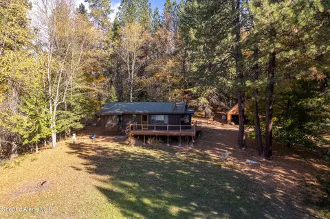 1004 Rocky Rd, Sagle, ID 83860