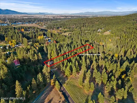 2404 S Greensferry Rd, Coeur D'alene, ID 83814