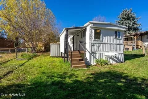 1356 Highway 41 # 45, Post Falls, ID 83854