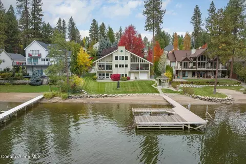 5341 E Shoreline Dr, Post Falls, ID 83854 photo 74