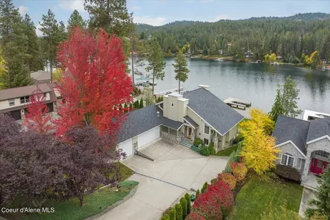 5341 E Shoreline Dr, Post Falls, ID 83854 photo 2