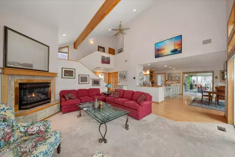5341 E Shoreline Dr, Post Falls, ID 83854 photo 9