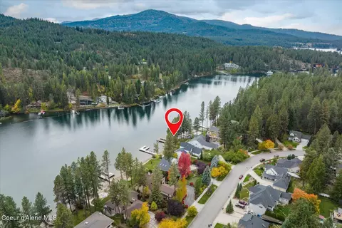 5341 E Shoreline Dr, Post Falls, ID 83854 photo 82