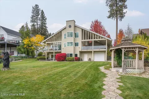 5341 E Shoreline Dr, Post Falls, ID 83854 photo 64