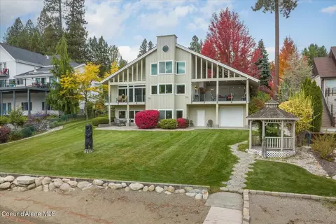 5341 E Shoreline Dr, Post Falls, ID 83854 photo 73