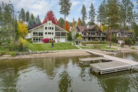 5341 E Shoreline Dr, Post Falls, ID 83854 photo 75