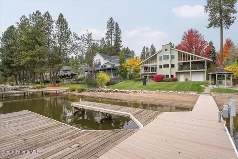 5341 E Shoreline Dr, Post Falls, ID 83854 photo 71