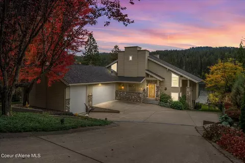 5341 E Shoreline Dr, Post Falls, ID 83854 photo 85