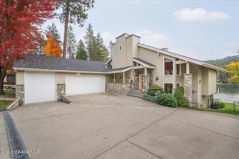 5341 E Shoreline Dr, Post Falls, ID 83854 photo 6
