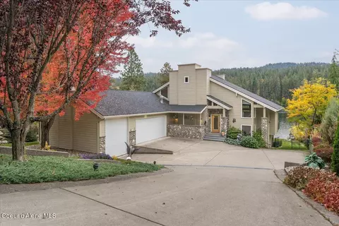 5341 E Shoreline Dr, Post Falls, ID 83854 photo 3