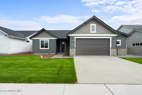4585 W Homeward Bound Blvd, Coeur D'alene, ID 83814