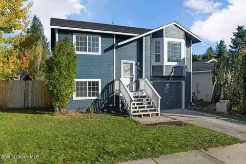 3214 N 11th St, Coeur D'alene, ID 83815