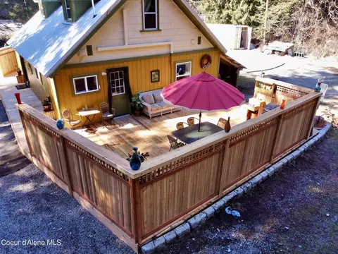 24751 E Canyon Rd, Cataldo, ID 83810