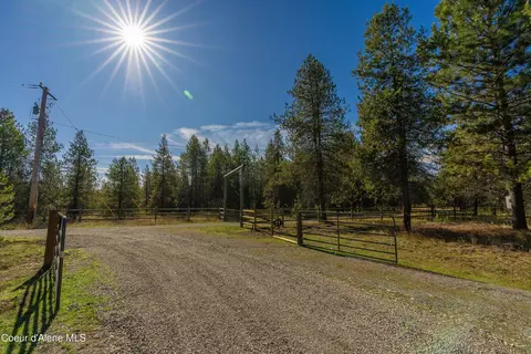 Nna Celebration Way, Blanchard, ID 83804