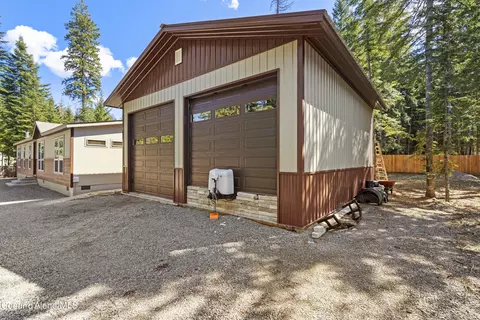 12948 Hellroaring Rd, Athol, ID 83801 photo 4