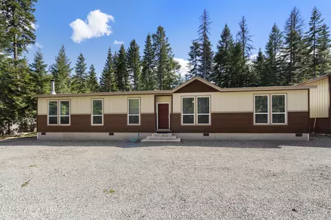 12948 Hellroaring Rd, Athol, ID 83801 photo 2