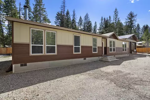 12948 Hellroaring Rd, Athol, ID 83801 photo 3