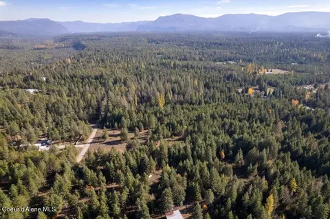 Nna Arthur Road, Athol, ID 83801