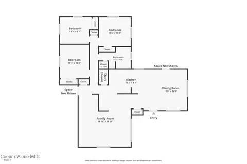 621 E 14th Ave, Post Falls, ID 83854 photo 35