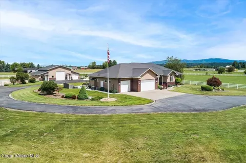2285 W Diamond Bar Rd, Rathdrum, ID 83858