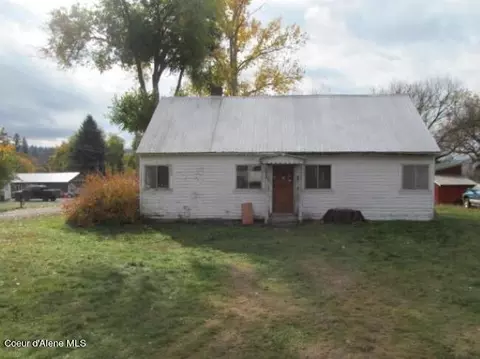 6644 Nez Perce, Bonners Ferry, ID 83805