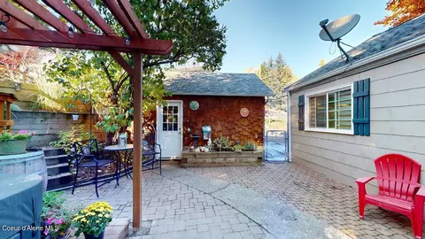 405 SW Walnut St, Pullman, WA 99163 photo 5