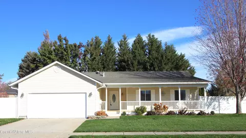 3780 W View Ct, Post Falls, ID 83854