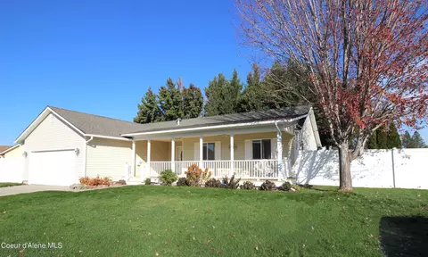 3780 W View Ct, Post Falls, ID 83854 photo 2