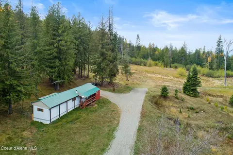 385 Springwood Dr, Sagle, ID 83860