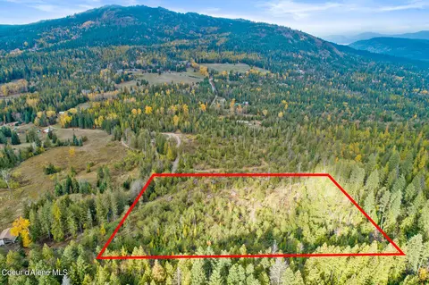 Nka Springwood Dr, Sagle, ID 83860