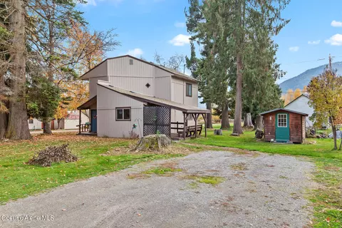 318 312 3rd Ave, Clark Fork, ID 83811 photo 13