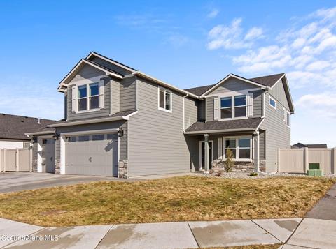 3778 N May Ella Loop, Post Falls, ID 83854 photo 3