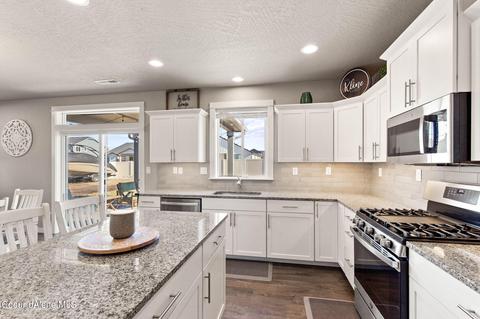 3778 N May Ella Loop, Post Falls, ID 83854 photo 14