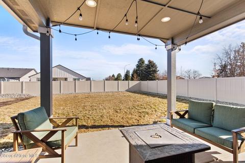 3778 N May Ella Loop, Post Falls, ID 83854 photo 27