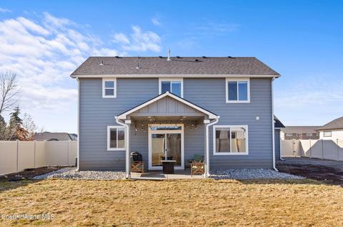 3778 N May Ella Loop, Post Falls, ID 83854 photo 30