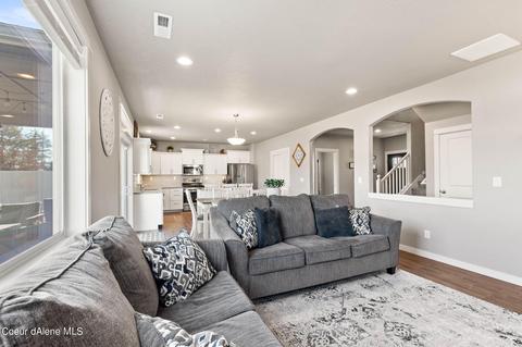 3778 N May Ella Loop, Post Falls, ID 83854 photo 7