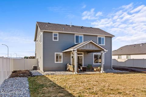 3778 N May Ella Loop, Post Falls, ID 83854 photo 29