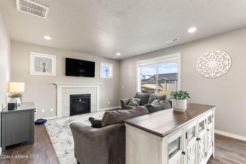 3778 N May Ella Loop, Post Falls, ID 83854 photo 4