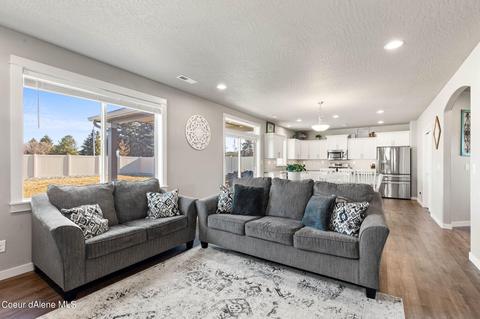 3778 N May Ella Loop, Post Falls, ID 83854 photo 6