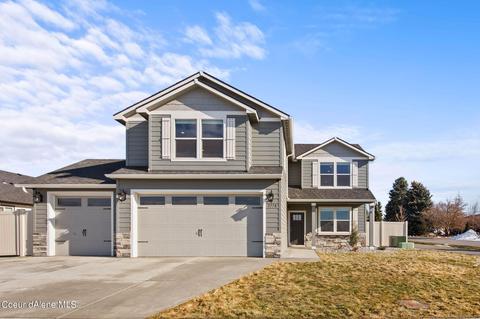 3778 N May Ella Loop, Post Falls, ID 83854 photo 1