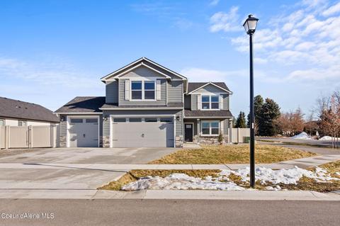 3778 N May Ella Loop, Post Falls, ID 83854 photo 2