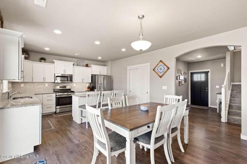 3778 N May Ella Loop, Post Falls, ID 83854 photo 8