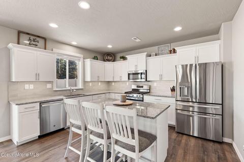 3778 N May Ella Loop, Post Falls, ID 83854 photo 11
