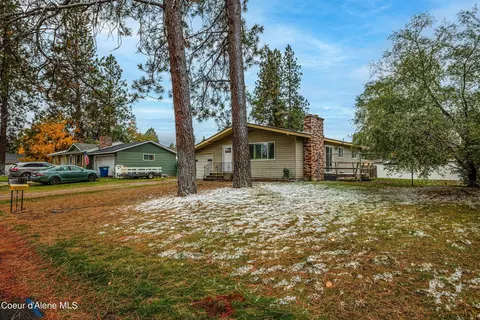 2117 N Lincoln St, Post Falls, ID 83854