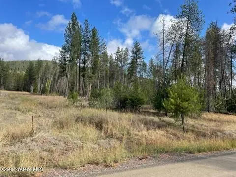 Nka Blanchard Cutoff, Blanchard, ID 83804