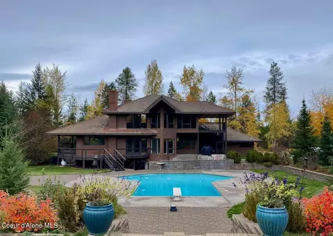3456 E Ohio Match Rd, Hayden, ID 83835