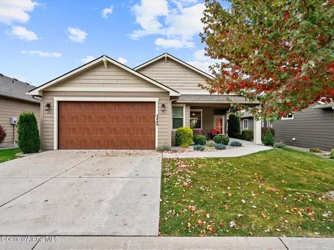 3440 W Bernoulli Loop, Coeur D'alene, ID 83815